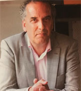 Foto van wethouder Bob Roelofs