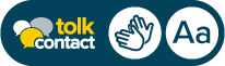logo tolkcontact