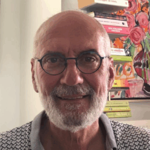 Cees Adriaanse, trouwambtenaar