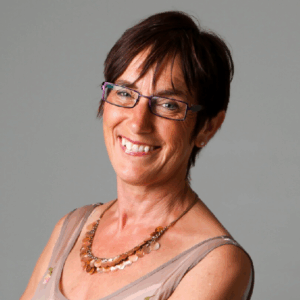 Grietje Pottie, trouwambtenaar