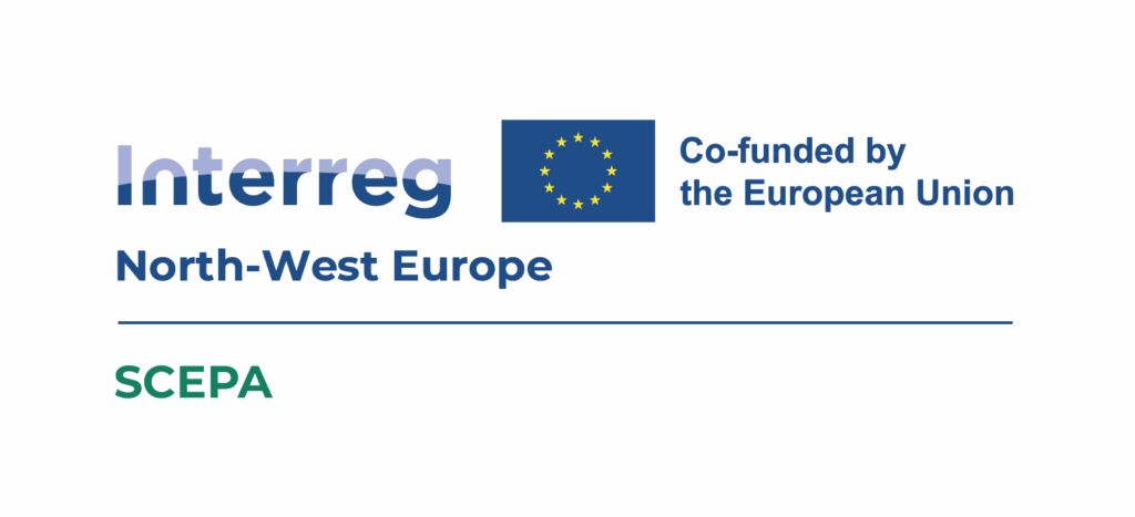 logo Interreg EU SCEPA
